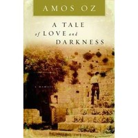 Tale Of Love And Darkness