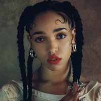 Details On The Concert Of FKA Twigs